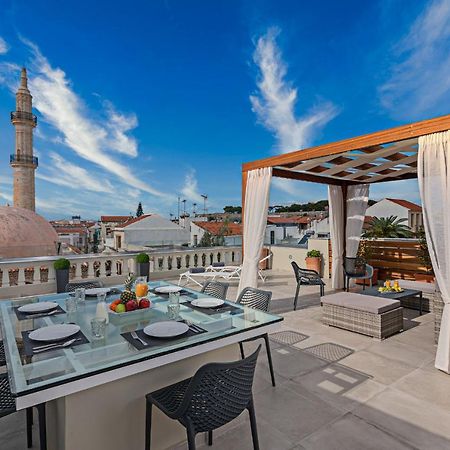 Stefanihome ريثيمنو المظهر الخارجي الصورة