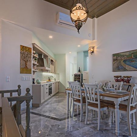 Stefanihome ريثيمنو المظهر الخارجي الصورة