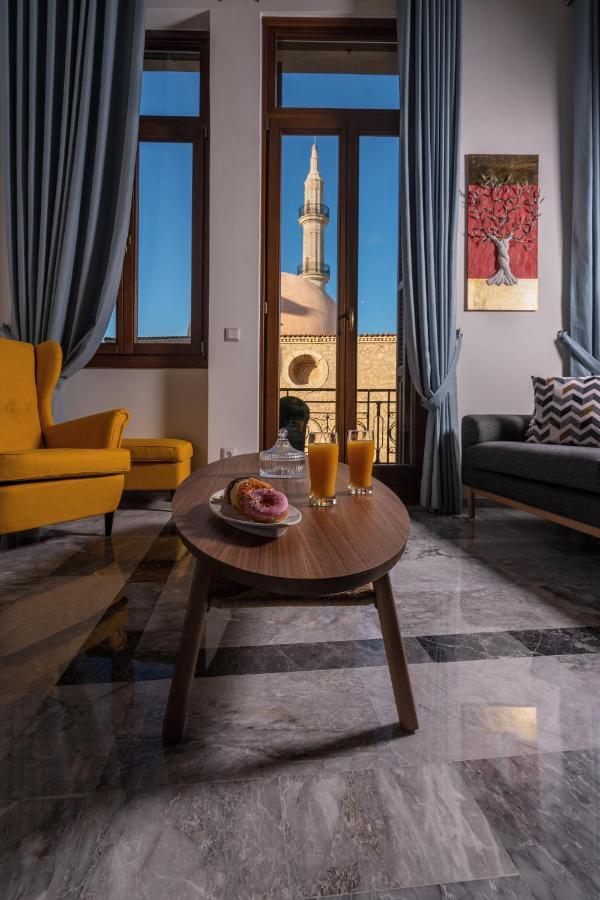 Stefanihome ريثيمنو المظهر الخارجي الصورة