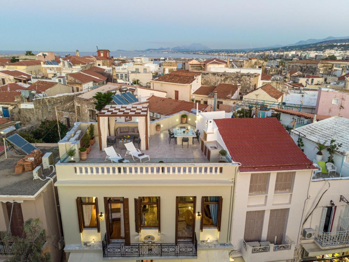 Stefanihome ريثيمنو المظهر الخارجي الصورة