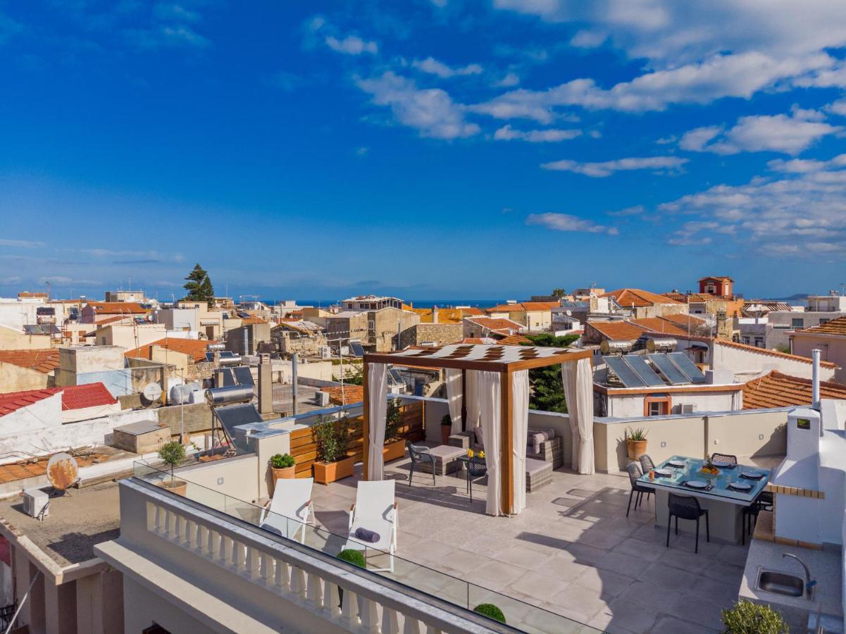 Stefanihome ريثيمنو المظهر الخارجي الصورة