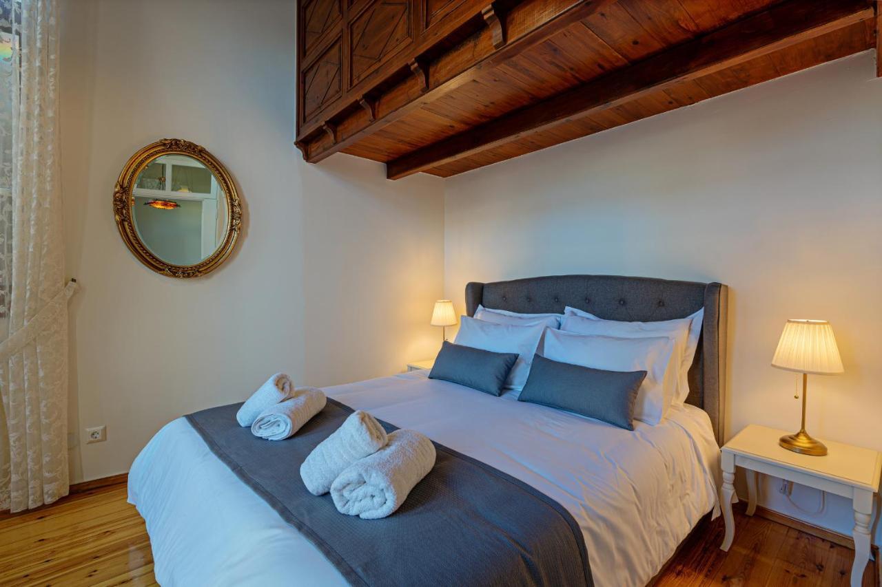 Stefanihome ريثيمنو المظهر الخارجي الصورة