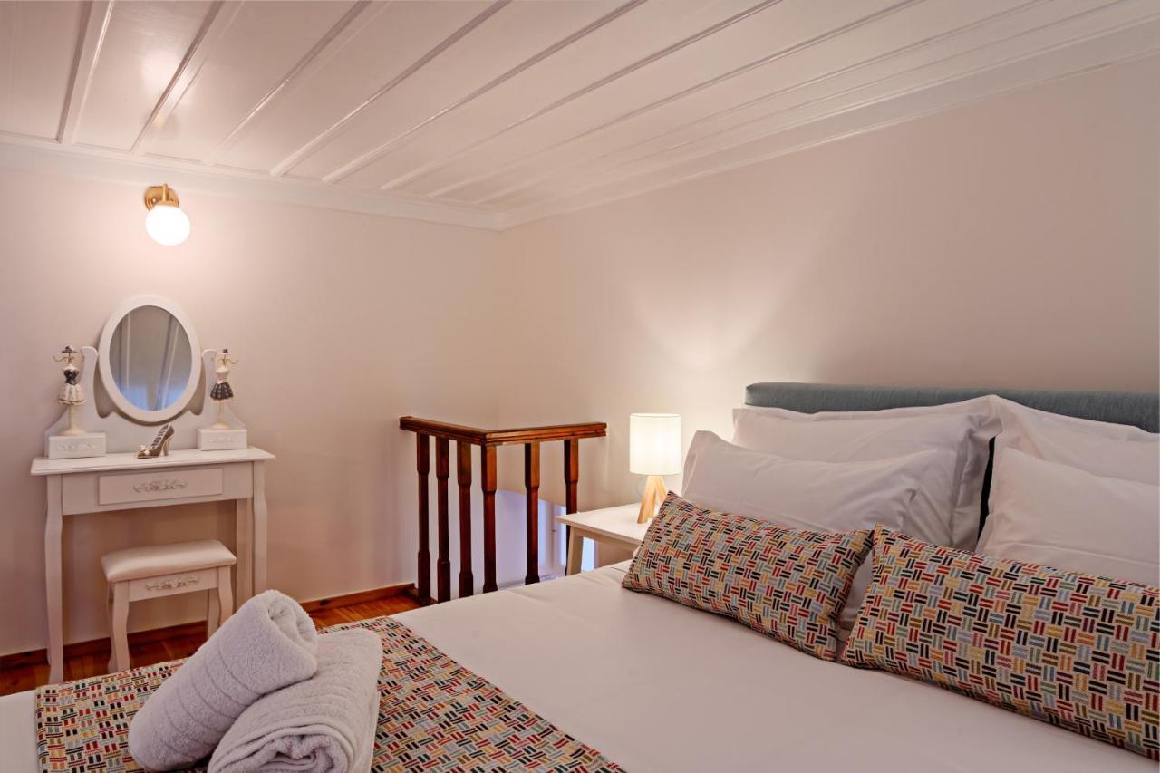 Stefanihome ريثيمنو المظهر الخارجي الصورة