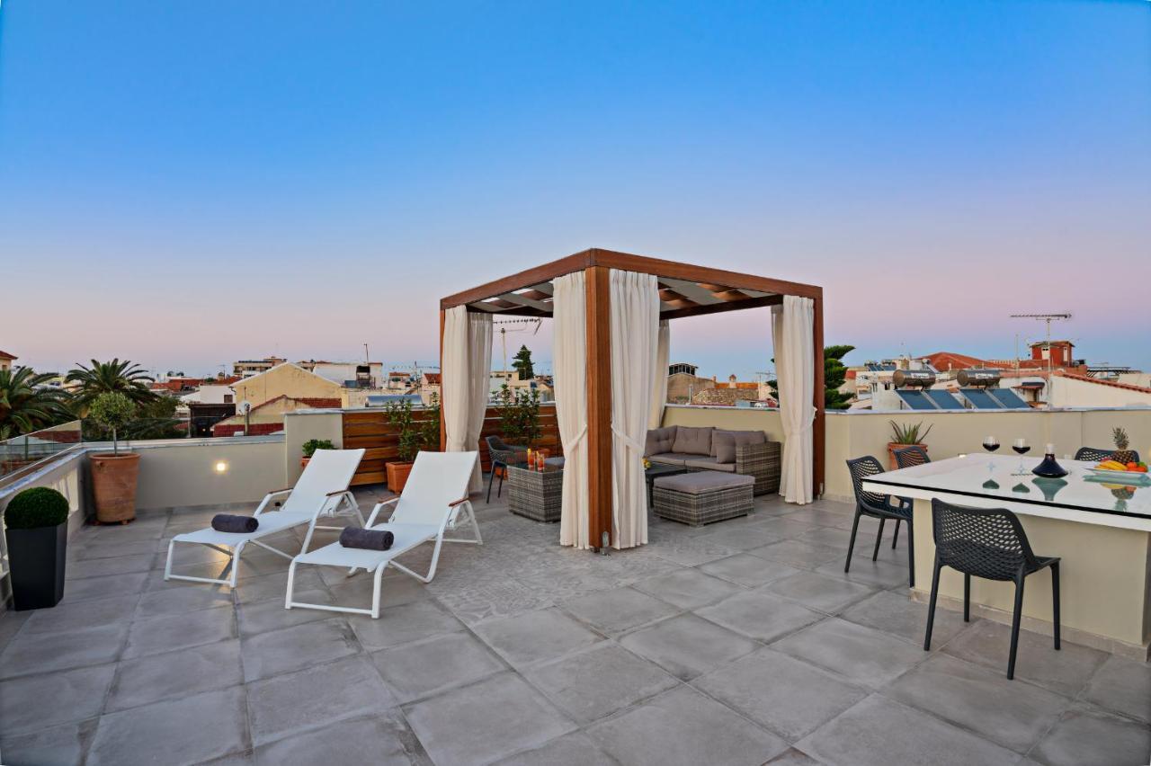 Stefanihome ريثيمنو المظهر الخارجي الصورة