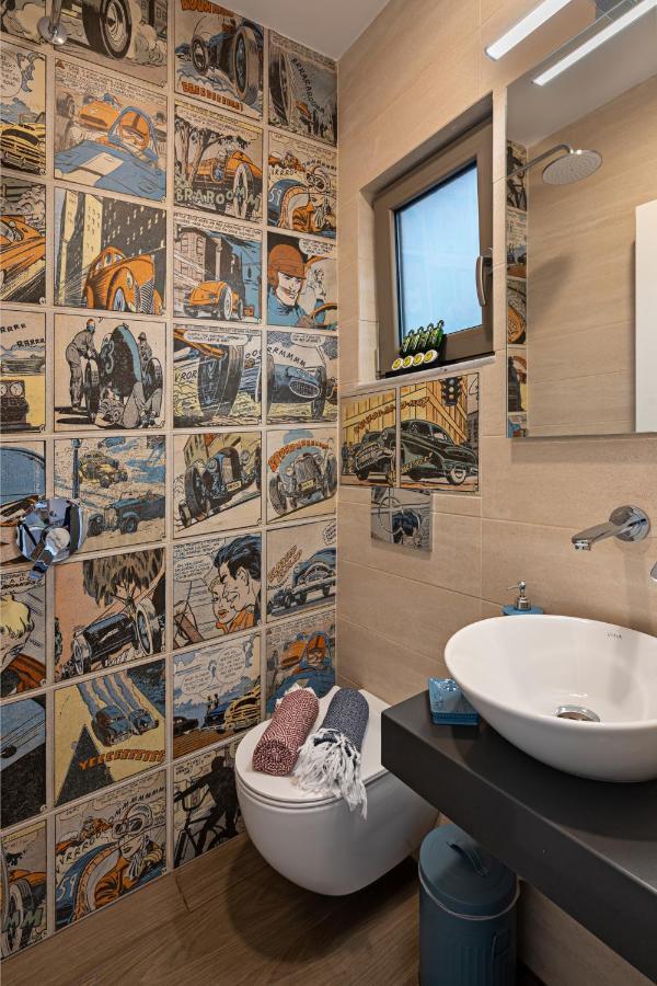 Stefanihome ريثيمنو المظهر الخارجي الصورة