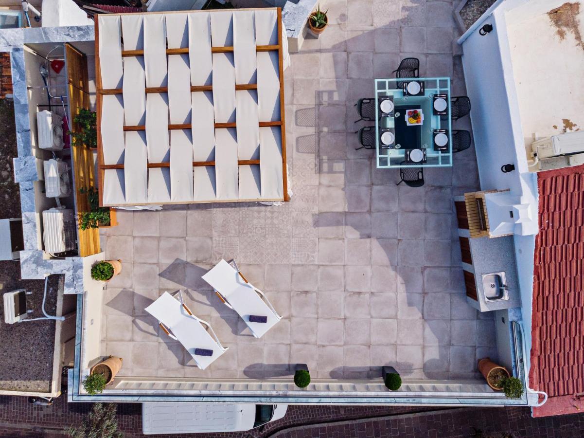 Stefanihome ريثيمنو المظهر الخارجي الصورة