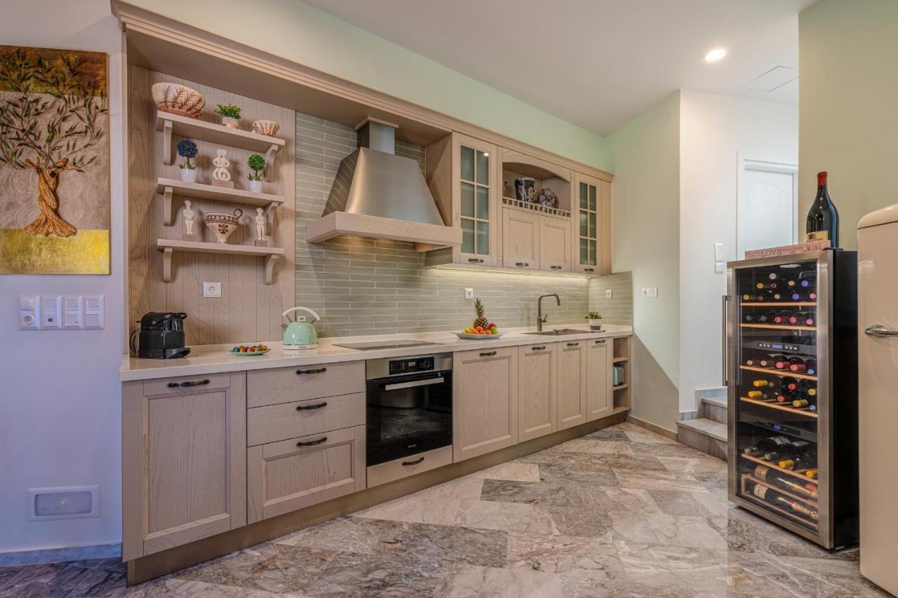 Stefanihome ريثيمنو المظهر الخارجي الصورة