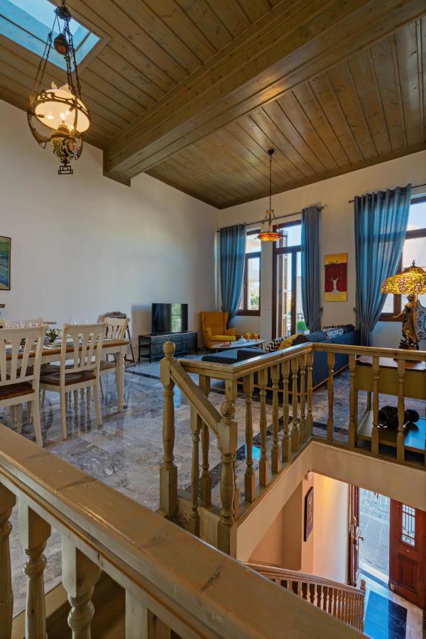 Stefanihome ريثيمنو المظهر الخارجي الصورة