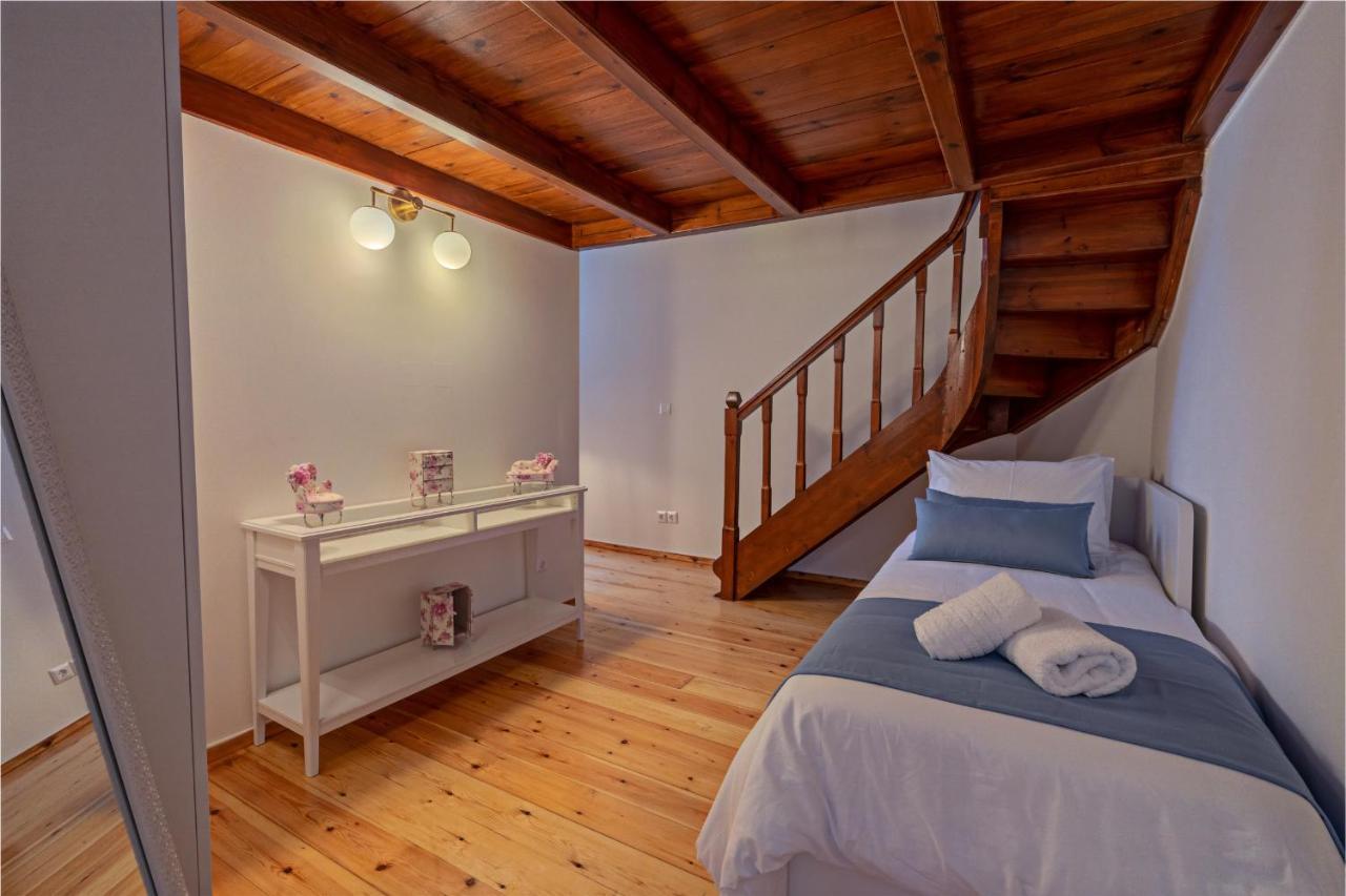 Stefanihome ريثيمنو المظهر الخارجي الصورة