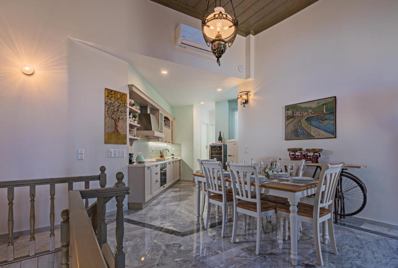 Stefanihome ريثيمنو المظهر الخارجي الصورة